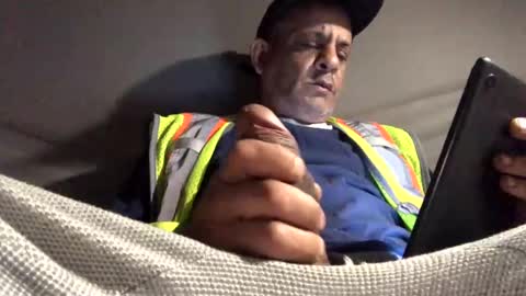 Snapshot of abel750005 chatting on 12.10.24 CUBADADY online show from 12.10.24