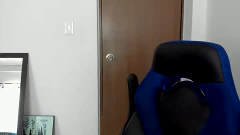 Snapshot of abelasburgo chatting on 01.10.25 Independence model AbelAsburgo online show from 01.10.25