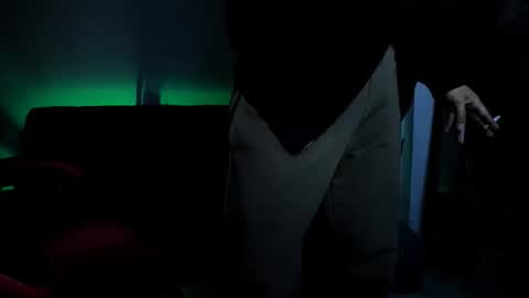 Independence model AbelAsburgo online show from 03.04.26