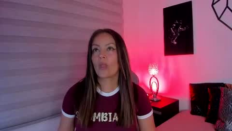Abella online show from 07.11.26