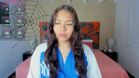 abella_bunny online show from 10.18.25