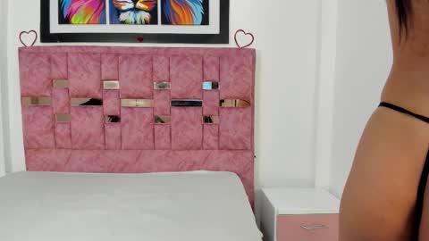 abella_lov online show from 10.24.25