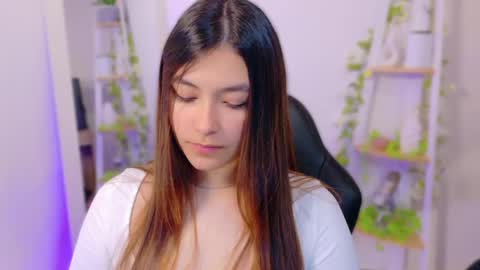  Abella Ruiz  online show from 05.13.26