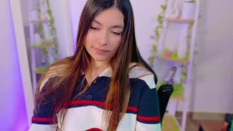  Abella Ruiz  online show from 05.14.26