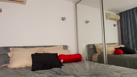 Mermaid online show from 01.12.26