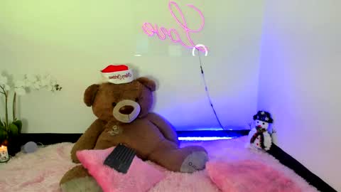  Abella and Kendra  online show from 12.29.24