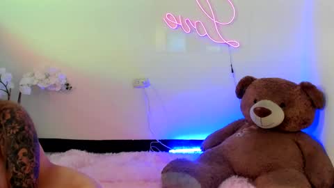  Abella and Kendra  online show from 01.06.25