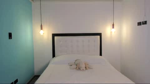  Abella and Kendra  online show from 02.21.25