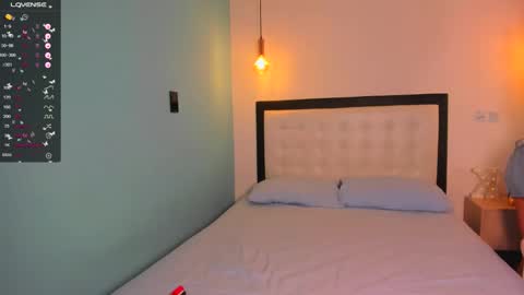  Abella and Kendra  online show from 10.20.25