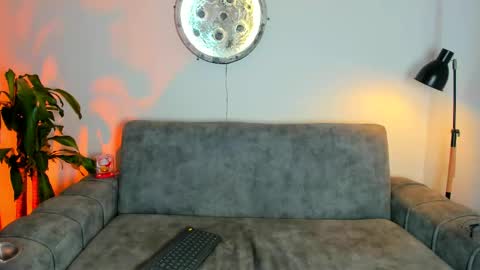  Abella and Kendra  online show from 05.11.26