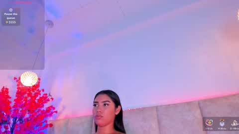 Snapshot of abelladgr chatting on 01.13.26 abelladgr online show from 01.13.26