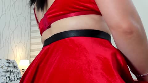 Sophia online show from 12.26.24