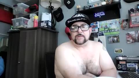 AJ online show from 06.04.26