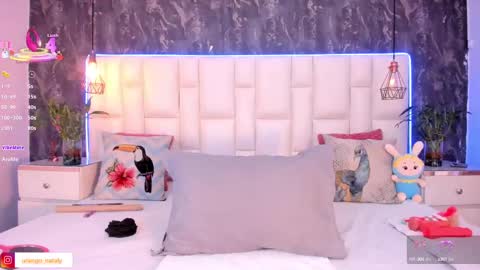 aberachmackay online show from 03.11.25