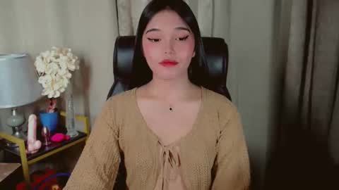 Snapshot of abetterchristine chatting on 01.07.26 Abetterchristine online show from 01.07.26