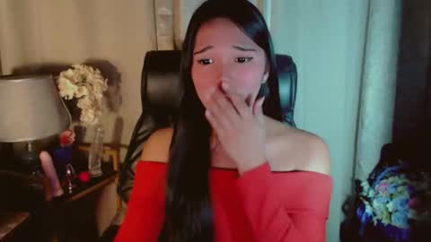 Snapshot of abetterchristine chatting on 01.09.26 Abetterchristine online show from 01.09.26