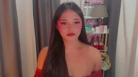 Snapshot of abetterchristine chatting on 06.24.26 Abetterchristine online show from 06.24.26