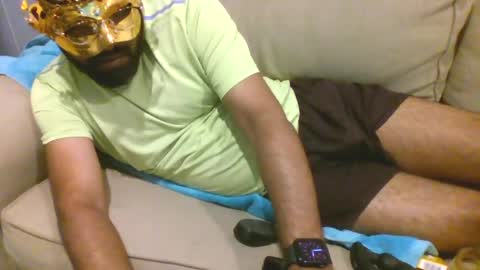 Snapshot of abhi_cam chatting on 12.02.24 Naked Gentleman online show from 12.02.24