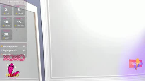 Abi online show from 12.28.24