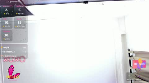 Abi online show from 12.29.24