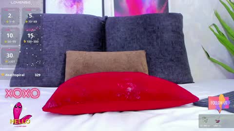 Abi online show from 01.16.25