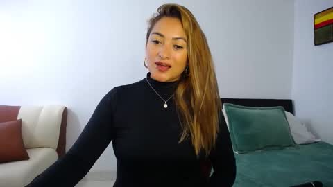 ximena online show from 03.07.26