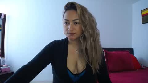 ximena online show from 04.06.26