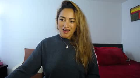 ximena online show from 04.25.26