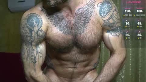 Artem online show from 09.14.25