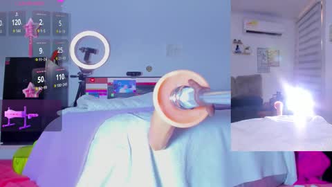 Abigail online show from 11.10.25