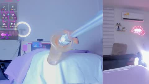 Abigail online show from 02.10.26