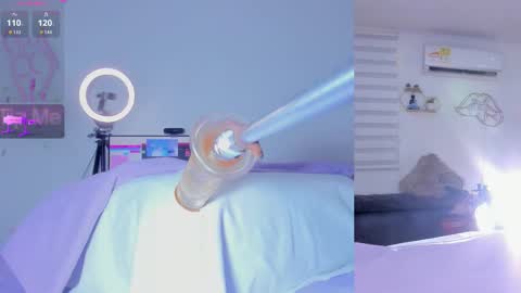 Abigail online show from 02.12.26