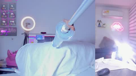 Abigail online show from 02.23.26