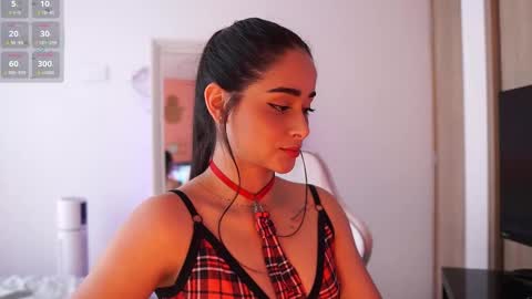 Abigail online show from 02.24.26