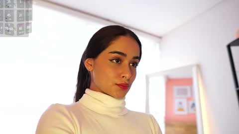 Abigail online show from 03.07.26