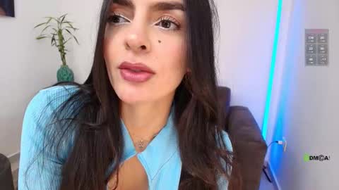 Abigail online show from 09.14.25