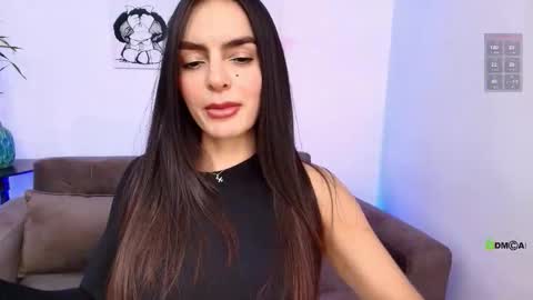 Abigail online show from 09.20.25