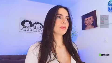 Abigail online show from 12.15.25