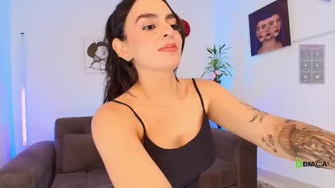 Abigail online show from 02.13.26