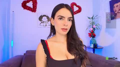 Abigail online show from 03.03.26