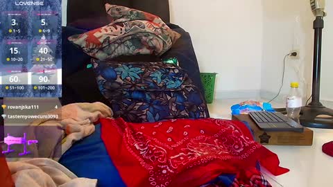 Abigail online show from 01.17.25