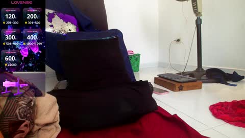 Abigail online show from 01.29.25