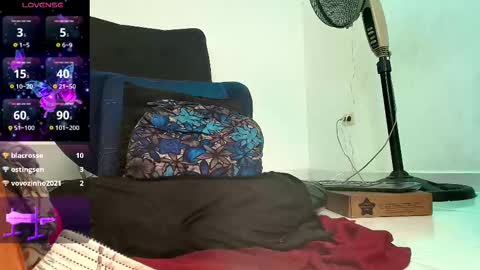 Abigail online show from 02.27.25