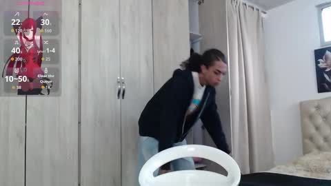 Abigail online show from 01.08.26