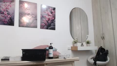 Abigail online show from 03.14.26