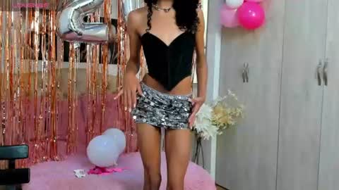 Snapshot of abigail_f00x chatting on 07.07.26 Abigail online show from 07.07.26