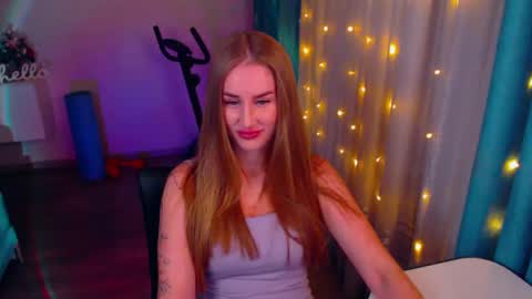 Snapshot of abigail_flex chatting on 12.03.24 Anna online show from 12.03.24