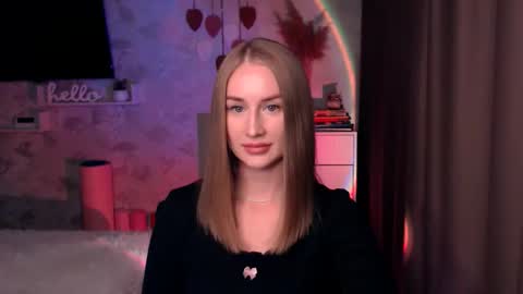 Snapshot of abigail_flex chatting on 09.29.25 Anna online show from 09.29.25