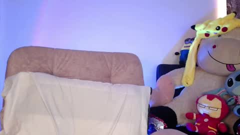 Snapshot of abigail_hobbs2 chatting on 10.02.25 Aby online show from 10.02.25