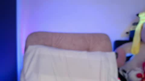 Snapshot of abigail_hobbs2 chatting on 10.03.25 Aby online show from 10.03.25